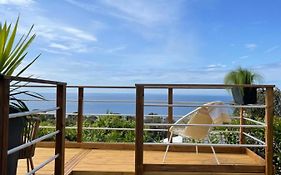 Mobil Home Superbe Vue Mer St Raphael